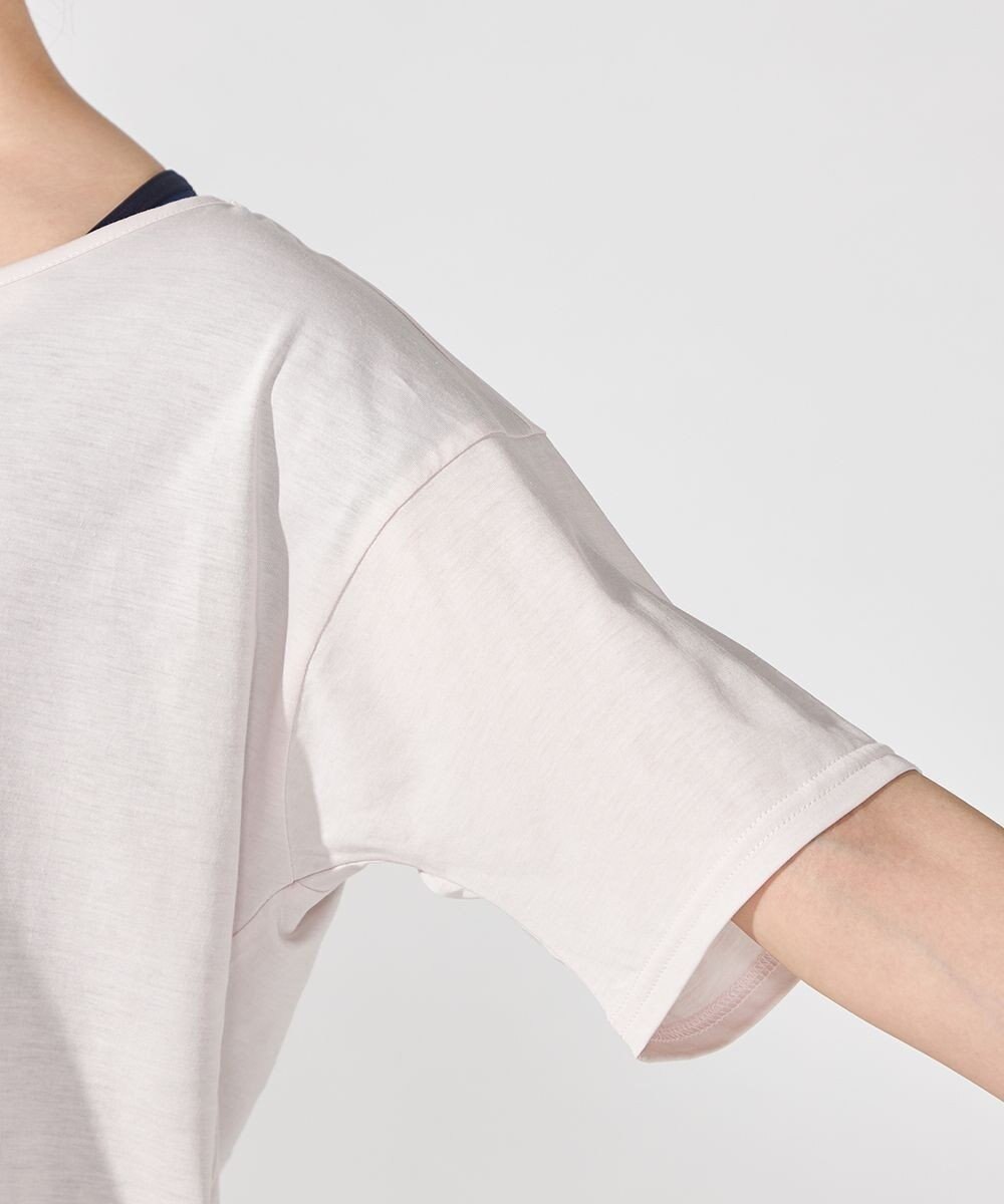 Chacott Tシャツ 