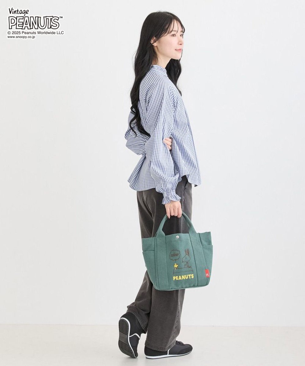ROOTOTE 8468【ルートート】スヌーピー IP.デリ.ピーナッツ-0X 