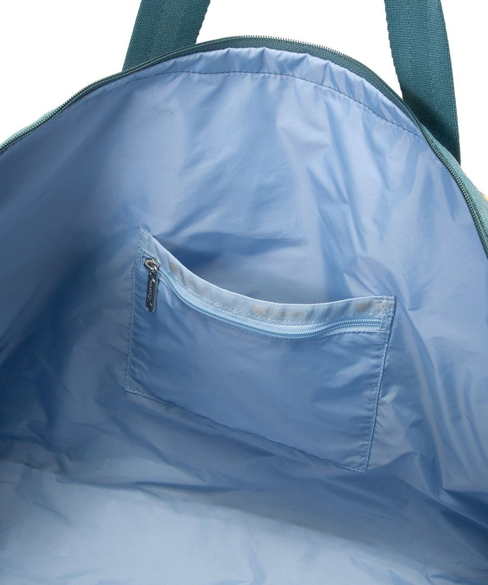 LeSportsac DELUXE LG WEEKENDER/レトロデイジーズ 