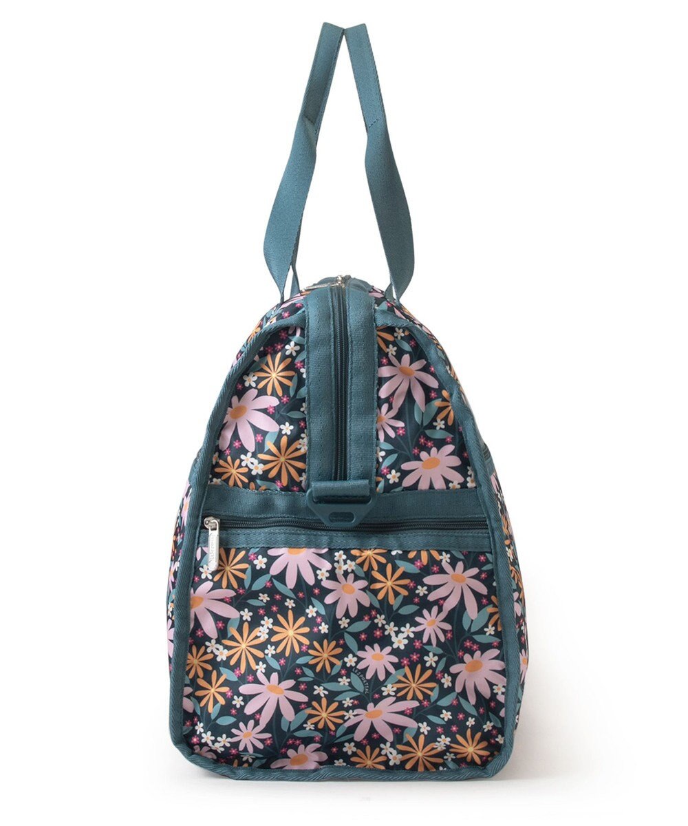 LeSportsac DELUXE LG WEEKENDER/レトロデイジーズ 