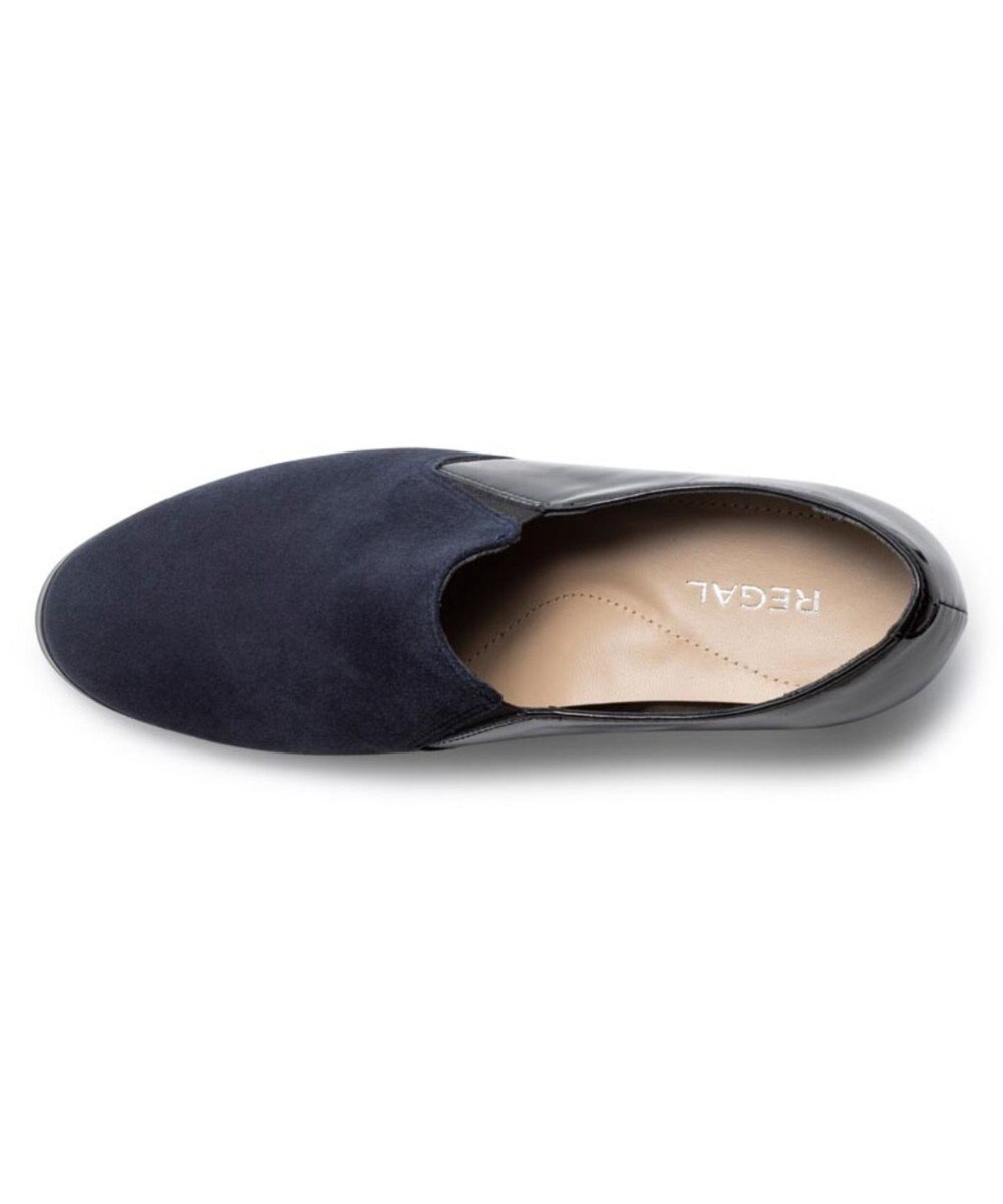 REGAL FOOT COMMUNITY 【リーガルレディース】F65R シューティー パンプス 