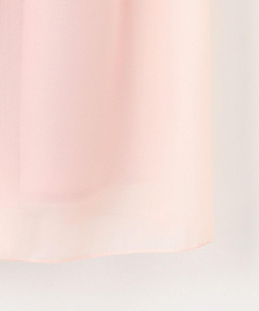 組曲 KIDS 【150-160㎝】ミスティフラワー ドレス 