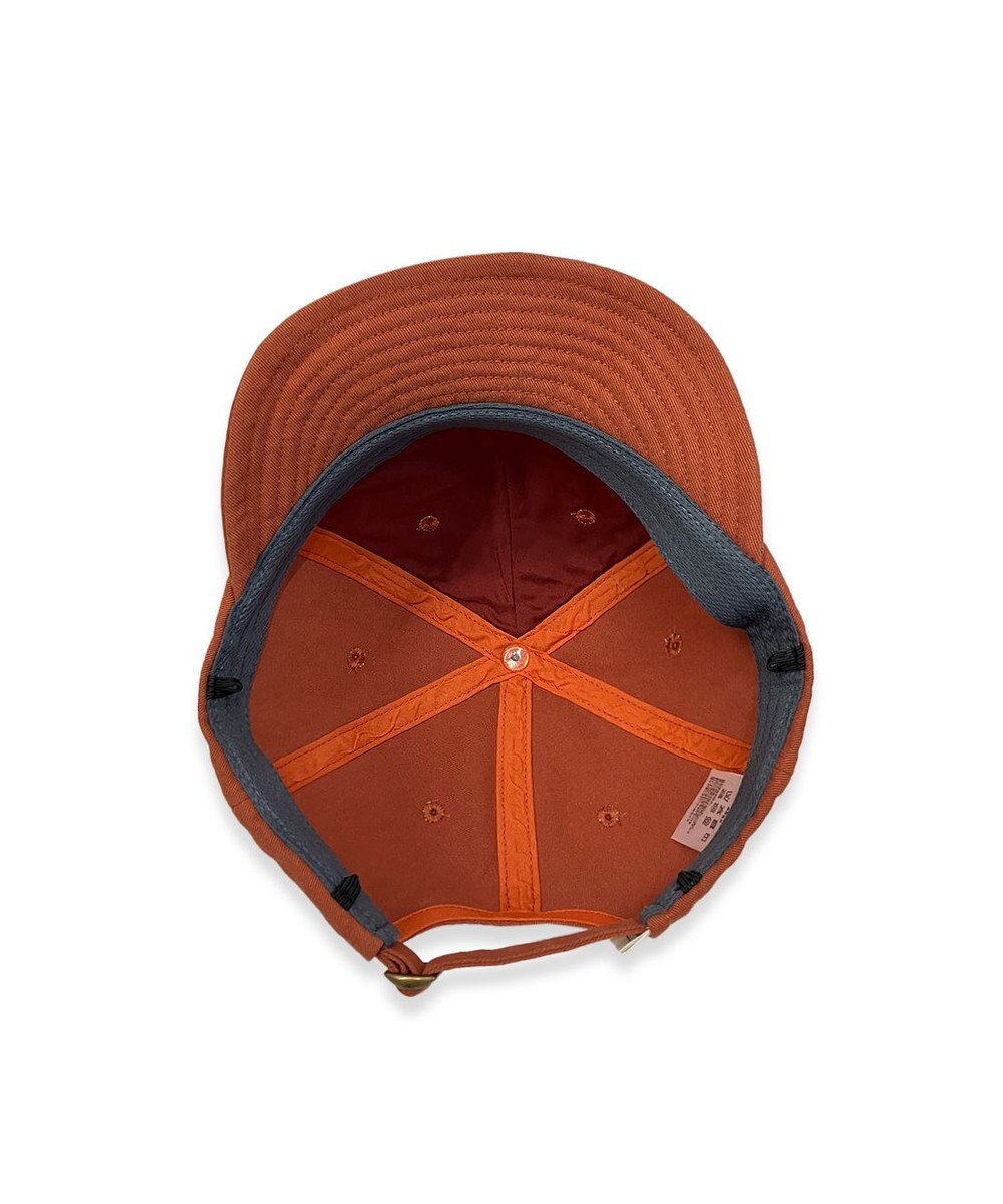 林八百吉商店 Coleman　ミニツバキャップ 