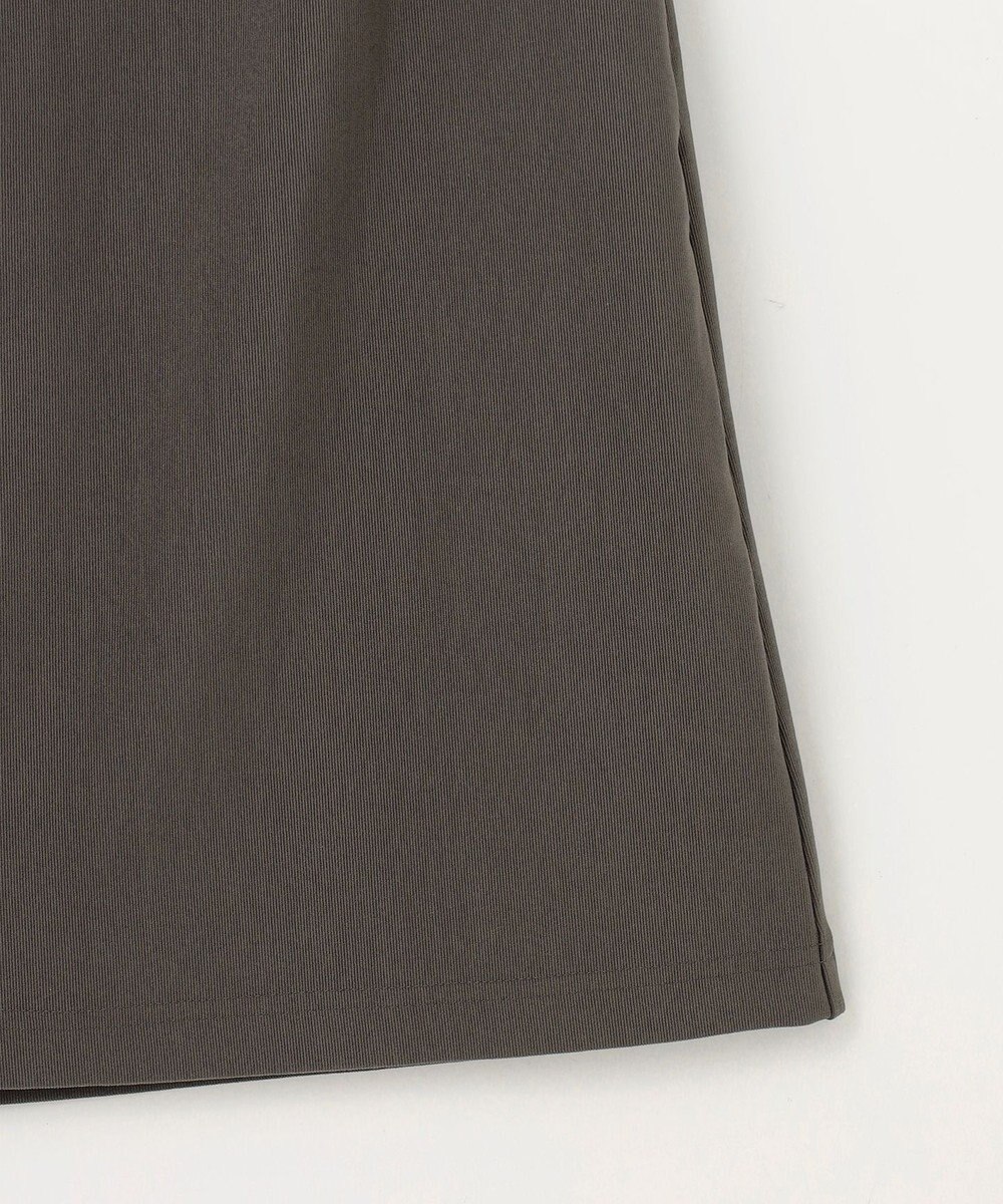 23区GOLF 【23Fondation/WOMEN】【ストレッチ】ジャージスカート 