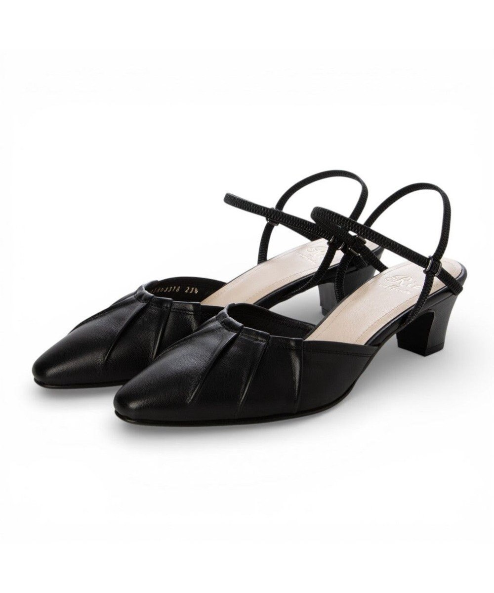 Riz raffinee <Riz raffinee>ストラップパンプス 