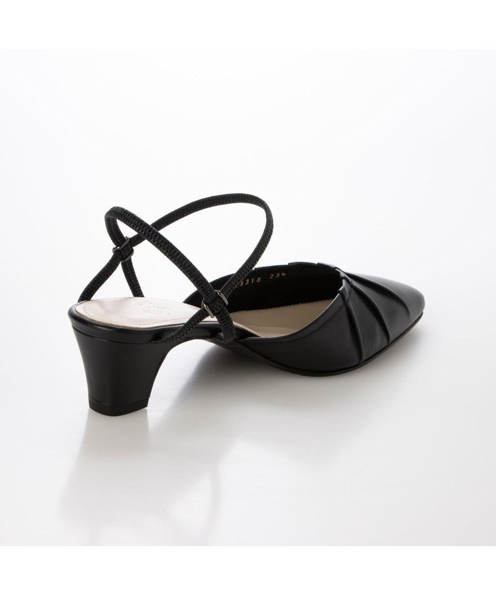 Riz raffinee <Riz raffinee>ストラップパンプス 