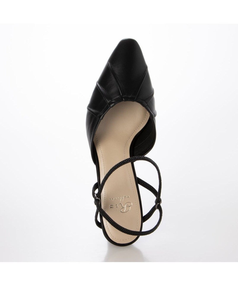 Riz raffinee <Riz raffinee>ストラップパンプス 