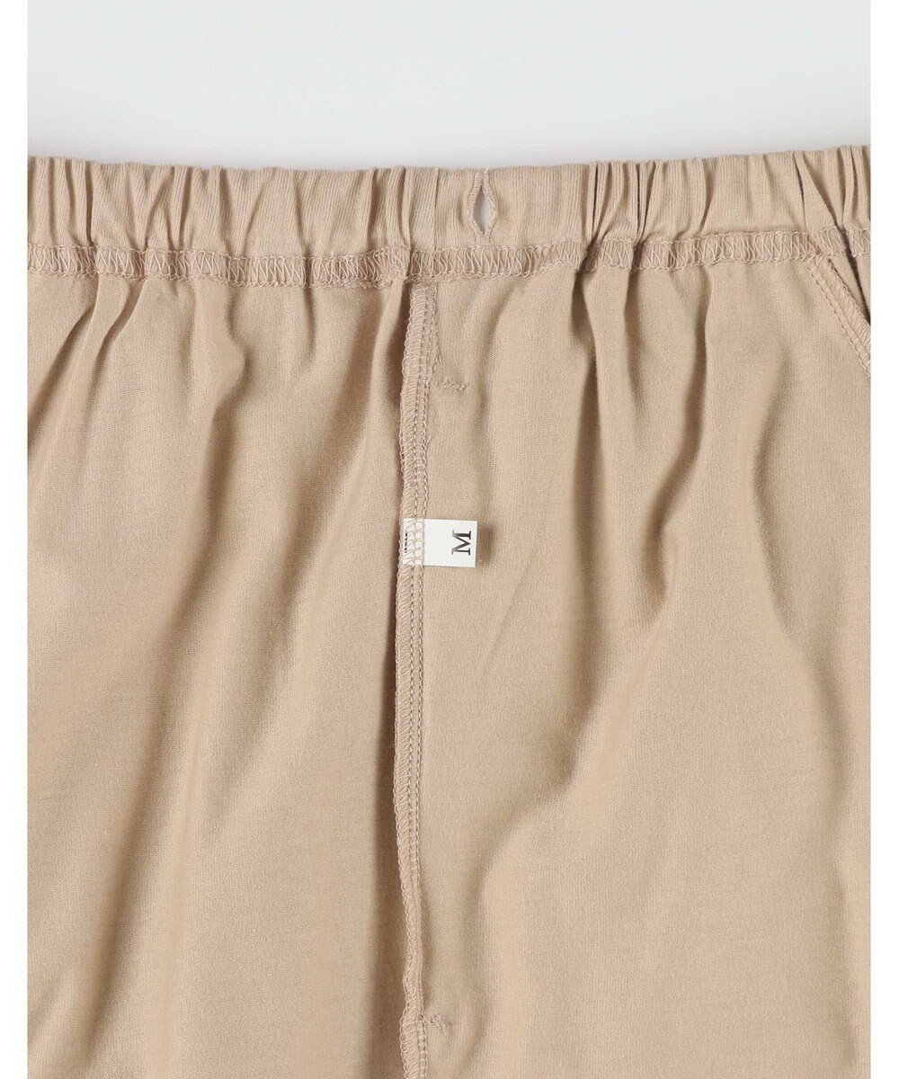 une nana cool 【綿100%】なめらか天竺パジャマ MADE WITH LIBERTY FABRIC 