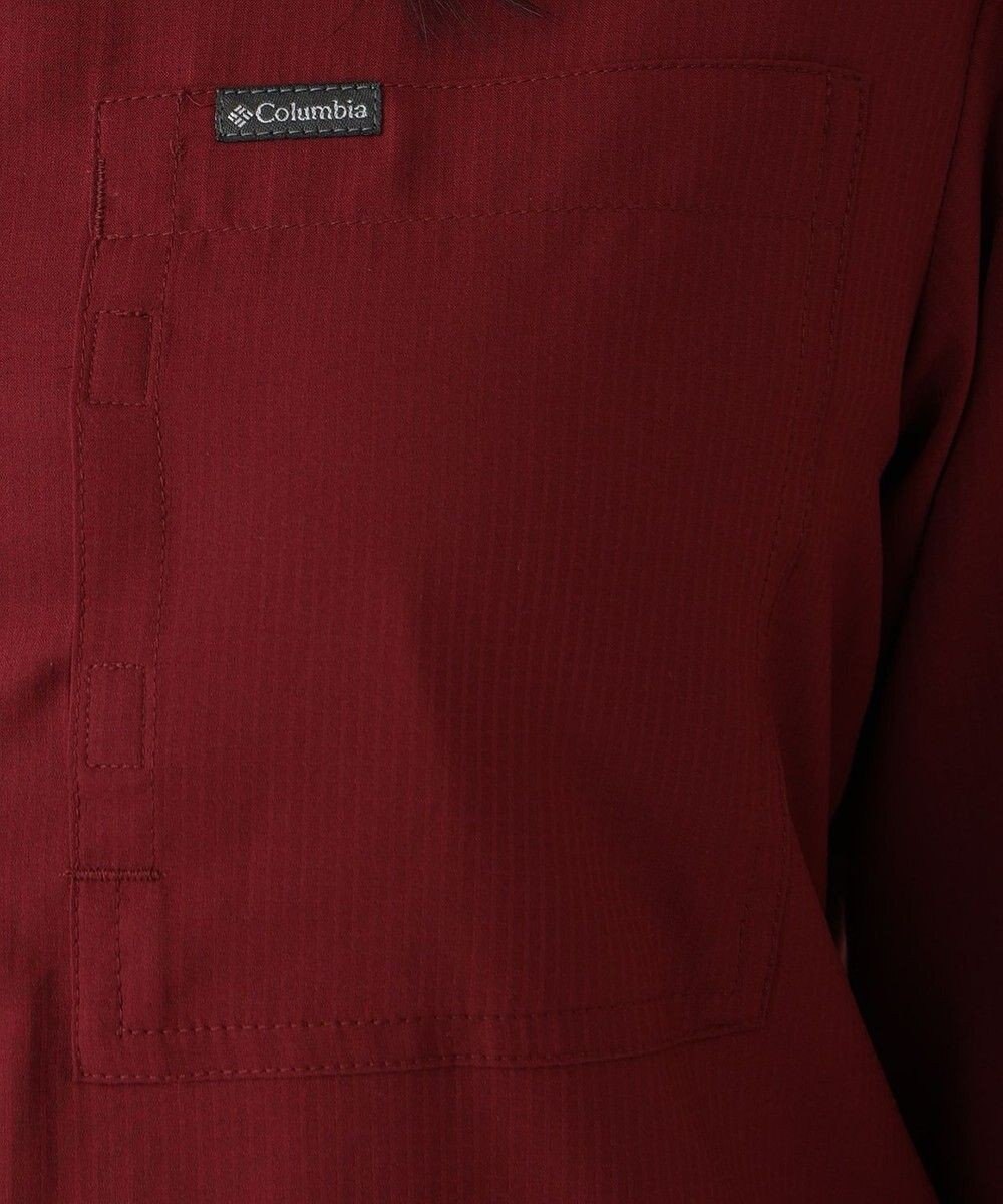 Columbia Columbia/ シルバーリッジユーティリティロングスリーブシャツ /コロンビア 