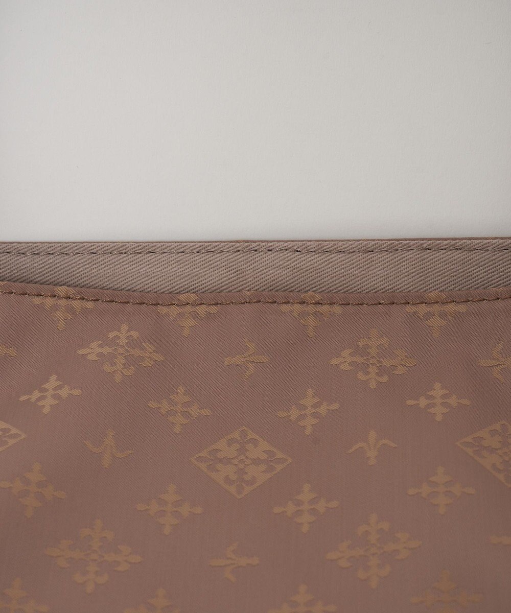 russet ナイロンジャガードセパレートトート(SF-275) 