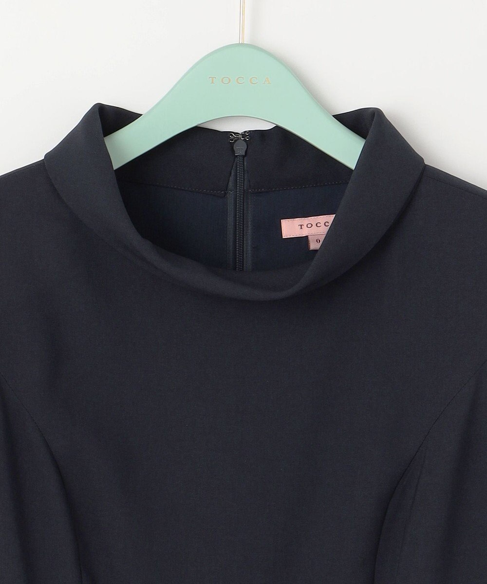 TOCCA 【洗える】STYLE ICON ドレス 