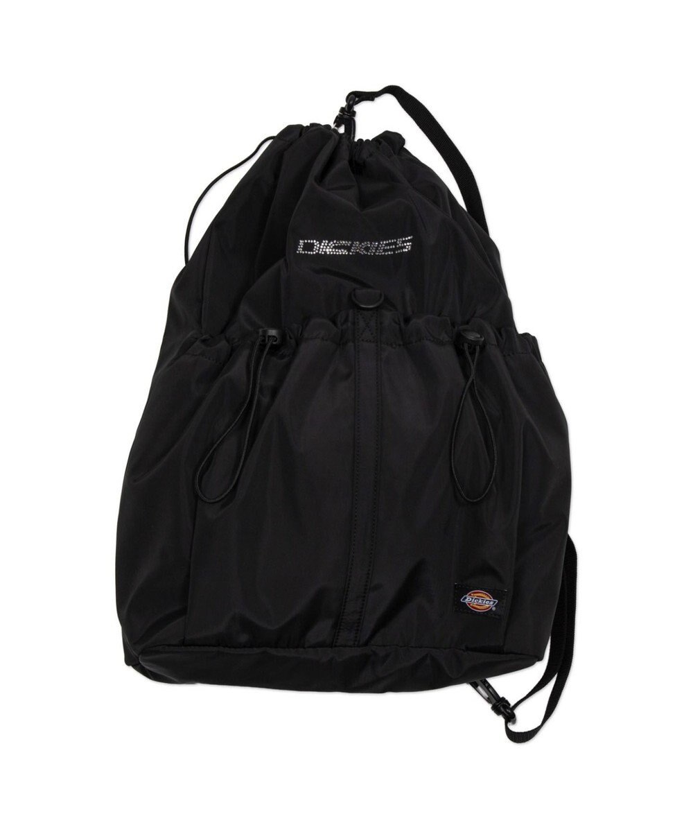 WEGO 【ユニセックス着用ITEM】別注Dickies2wayナップサック 