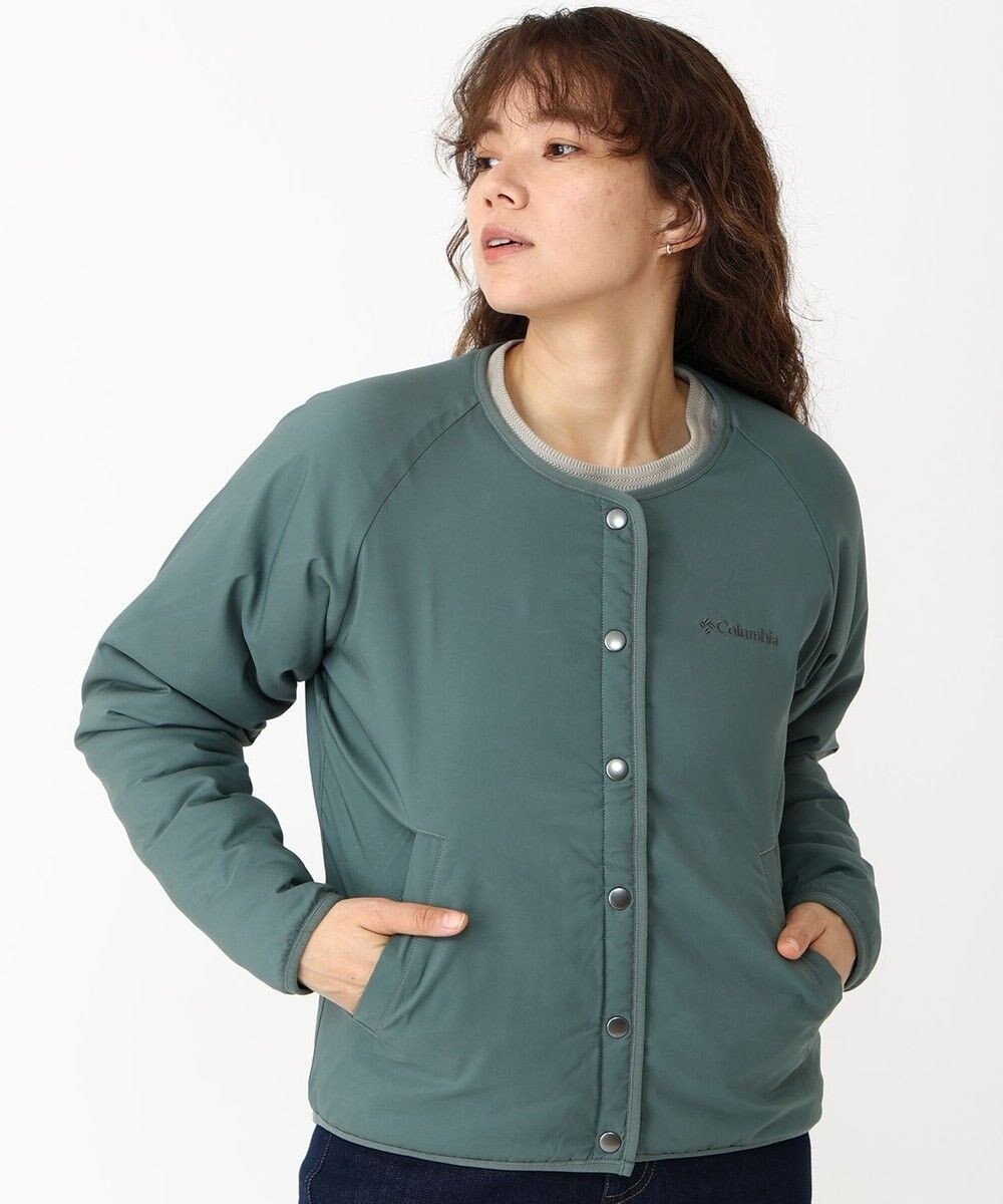 Columbia Columbia/ シアトルマウンテンIIウィメンズジャケット /コロンビア 