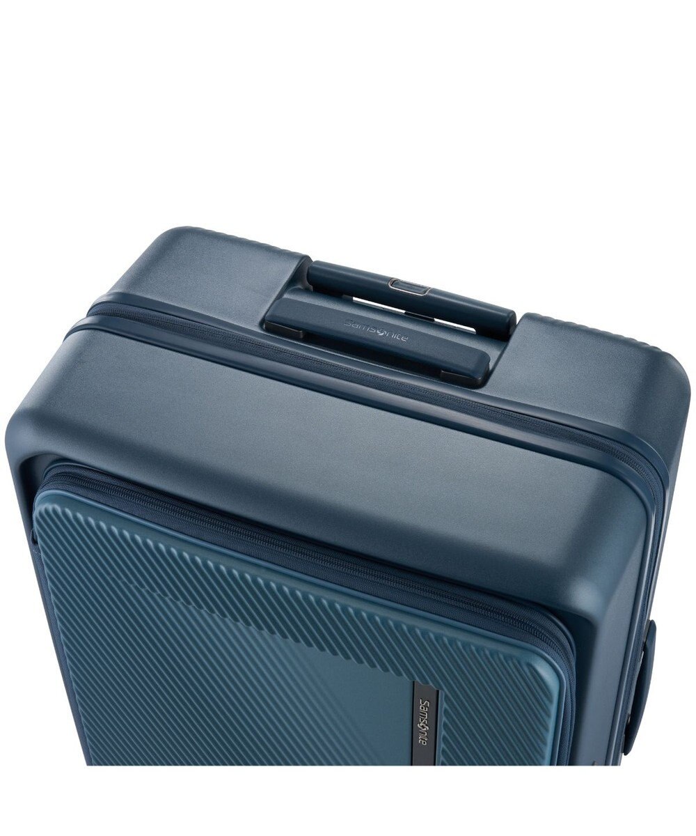 Samsonite サムソナイト スーツケース 102L(/120L) ジップリックスFT スピナー75 ZIPPRIX FT 