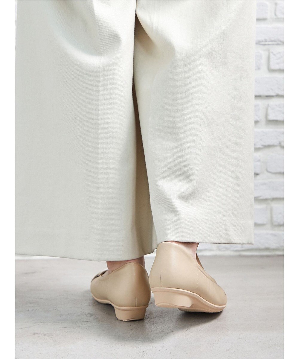 ASICS WALKING ペダラ レディース 2E 2.0cmヒール 