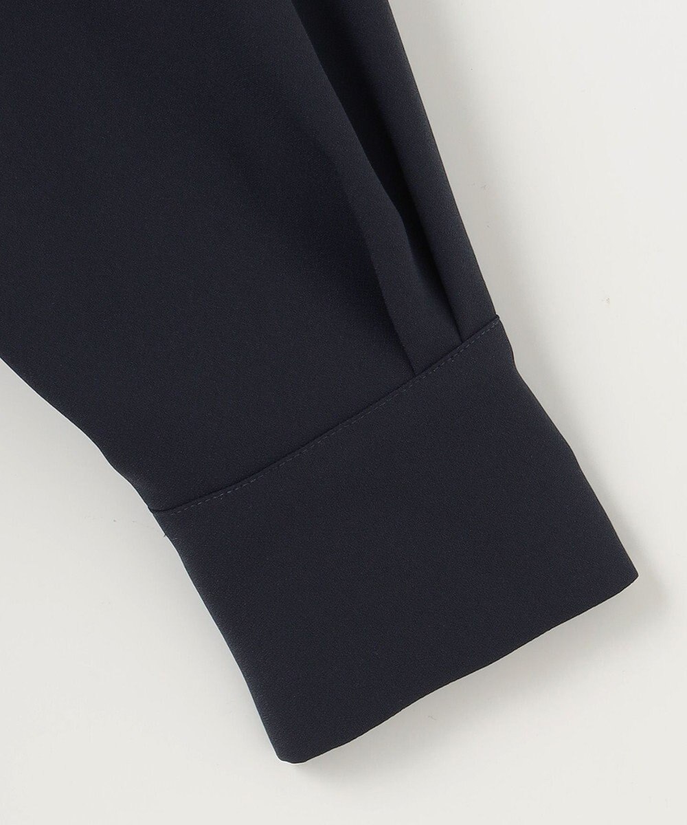 ANY SIS 【洗える】ビジュー ブラウス 