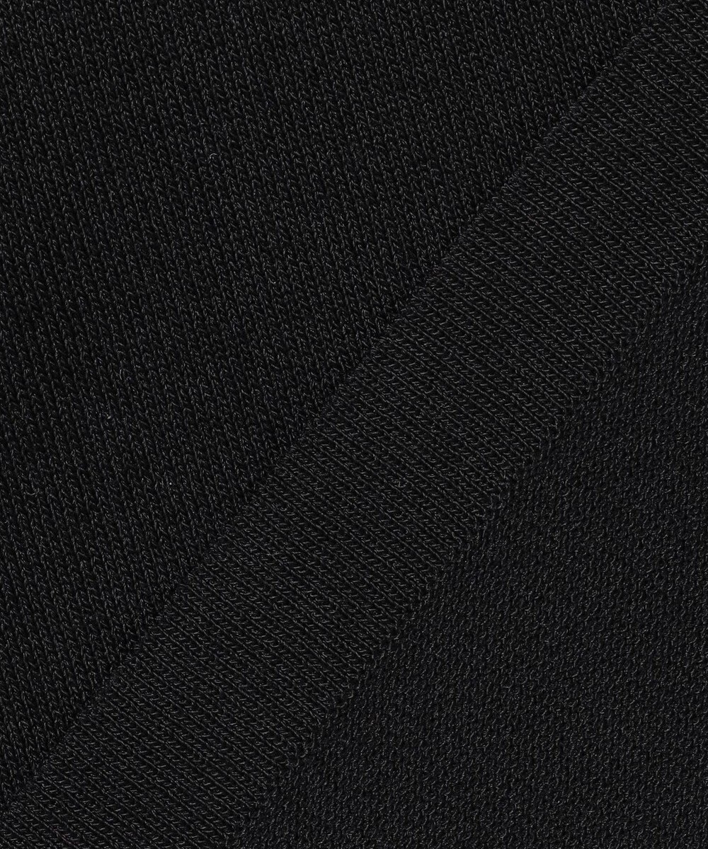 組曲 【先行予約】シアー ニット５分袖 プルオーバー 