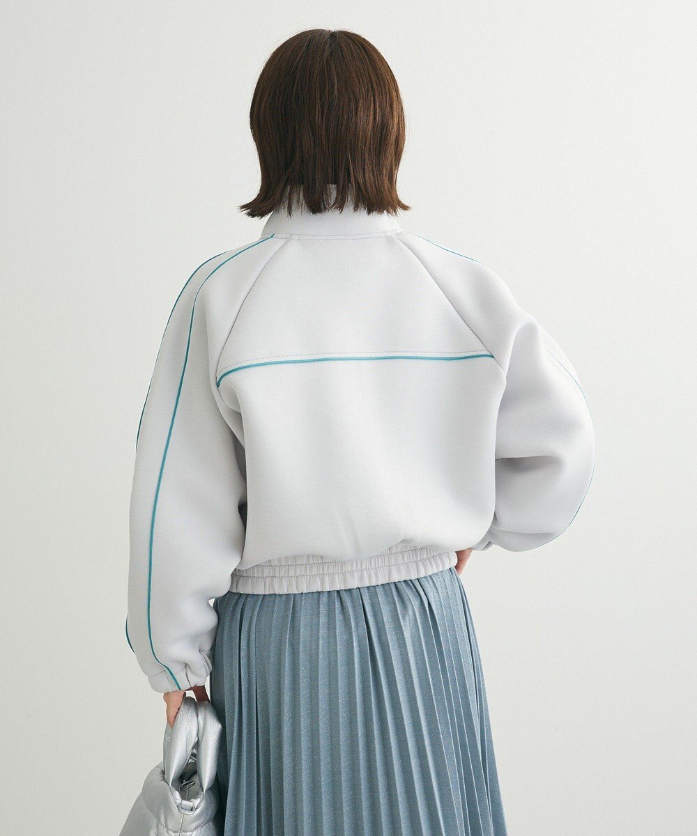 Green Parks ・ＳＵＧＡＲ　ＳＰＯＯＮ　ライントラックジャケット 