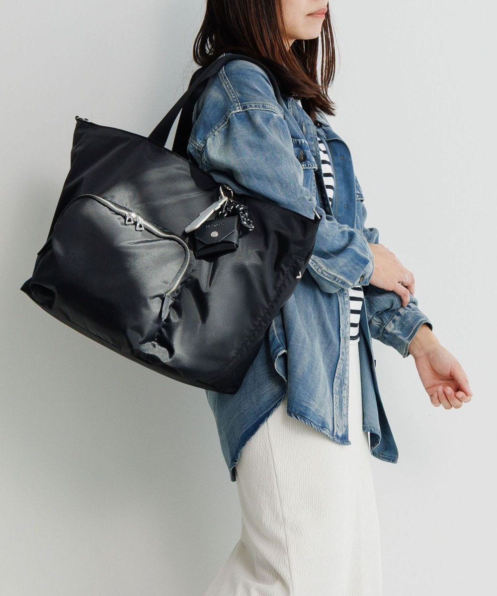 ACE BAGS & LUGGAGE HAyU × ace. フィカス トートバッグ 30L 19107 ハユ 