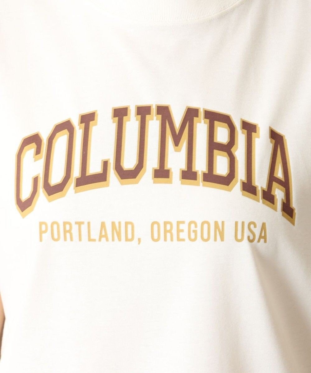 Columbia Columbia/ ウィメンズチャールズドライブショートスリーブTシャツ /コロンビア 