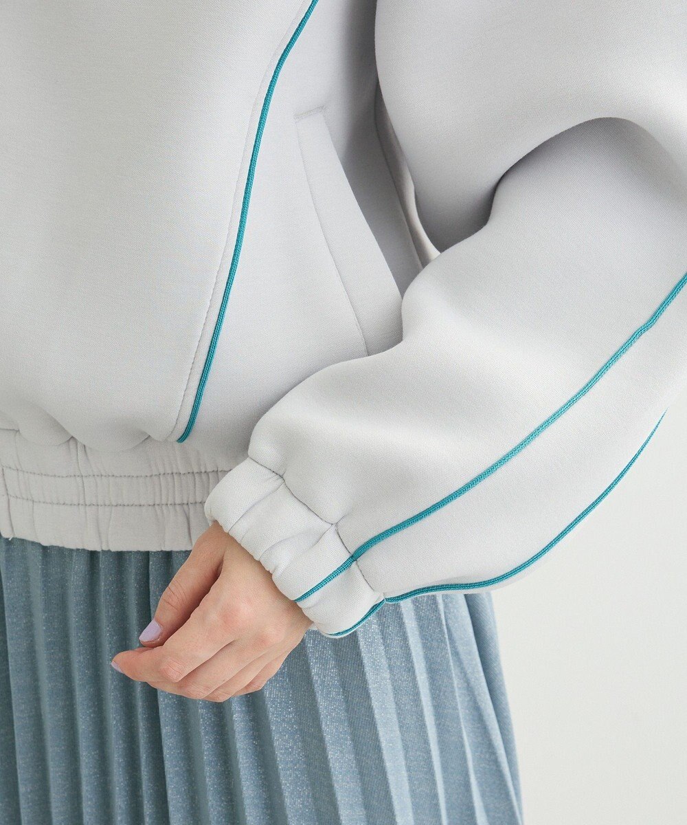 Green Parks ・ＳＵＧＡＲ　ＳＰＯＯＮ　ライントラックジャケット 