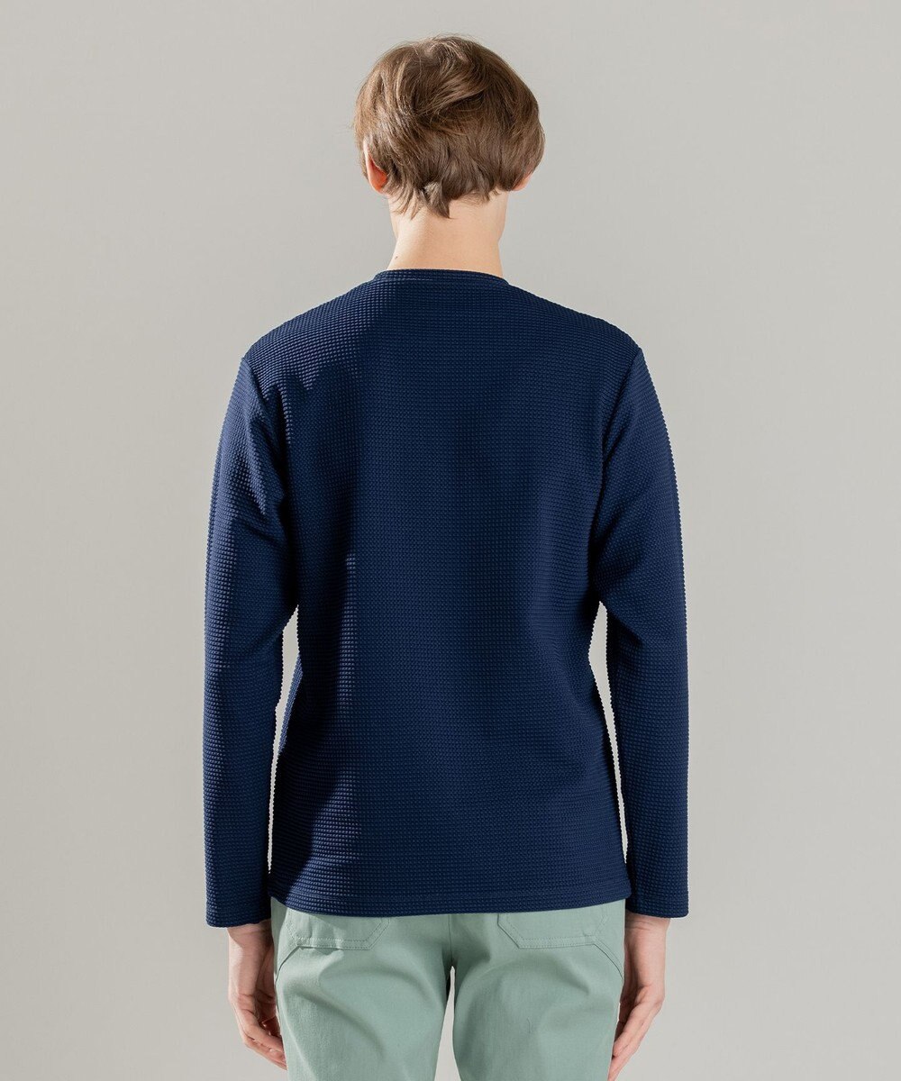 JOSEPH HOMME ライトタックジャージー  長袖カットソー 