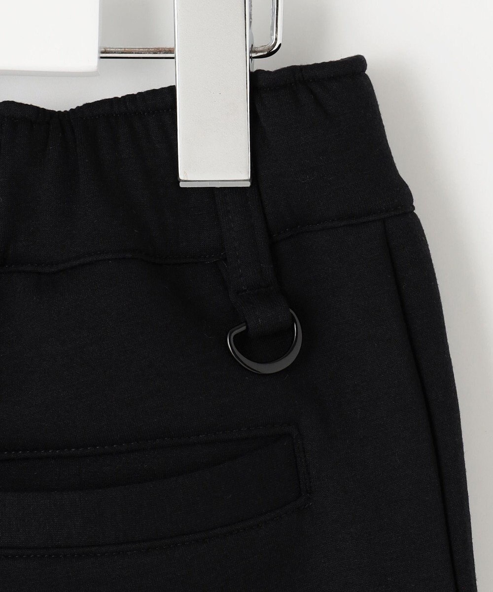 PW CIRCULUS 【WOMEN】サイドロゴ ジャージー パンツ 