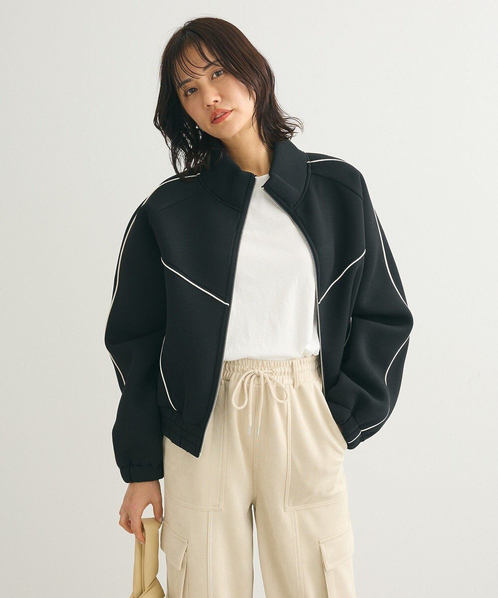 Green Parks ・ＳＵＧＡＲ　ＳＰＯＯＮ　ライントラックジャケット 