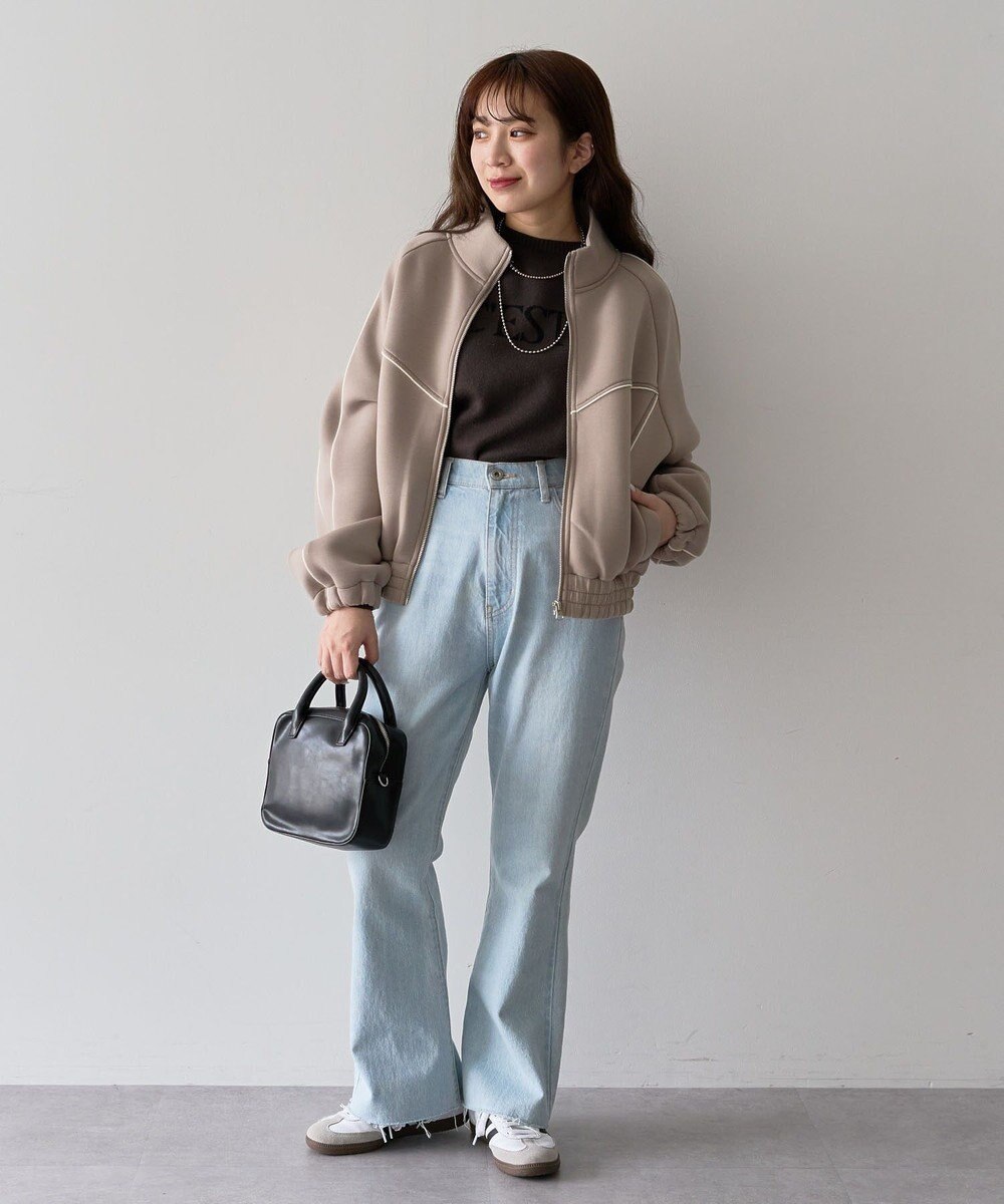 Green Parks ・ＳＵＧＡＲ　ＳＰＯＯＮ　ライントラックジャケット 