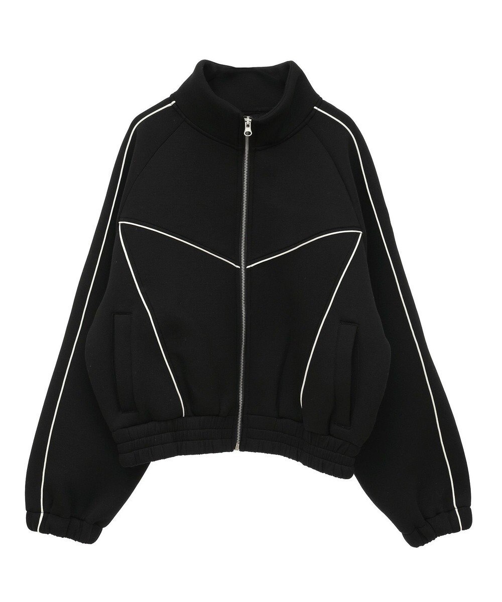 Green Parks ・ＳＵＧＡＲ　ＳＰＯＯＮ　ライントラックジャケット 