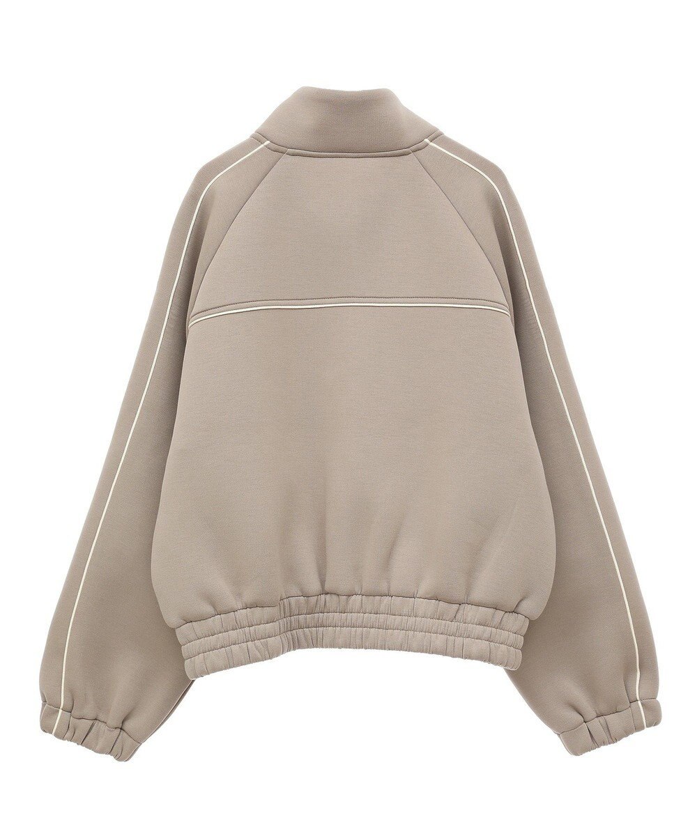 Green Parks ・ＳＵＧＡＲ　ＳＰＯＯＮ　ライントラックジャケット 