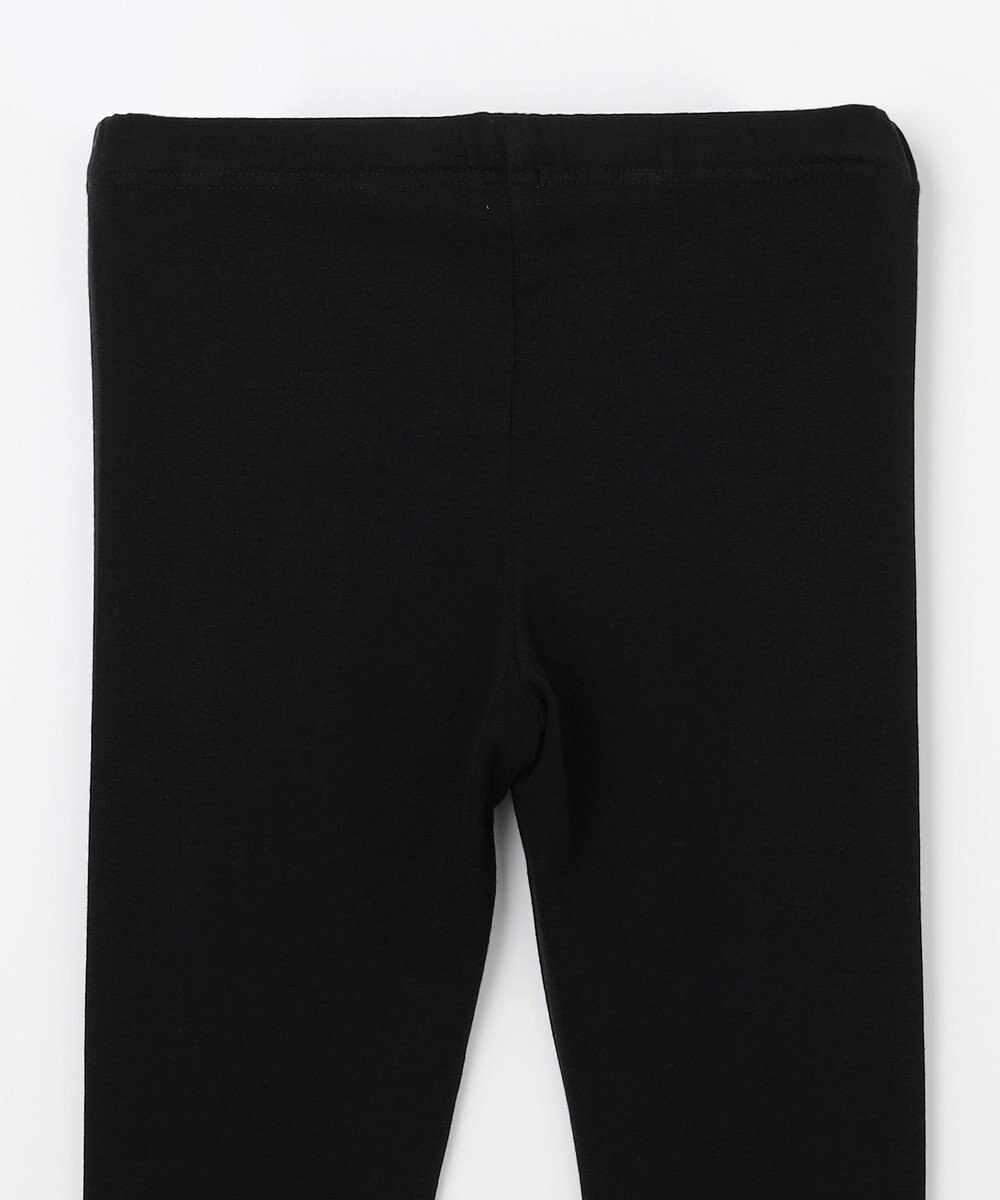 組曲 KIDS 【150-160㎝】なめらかタッチ レギンス 