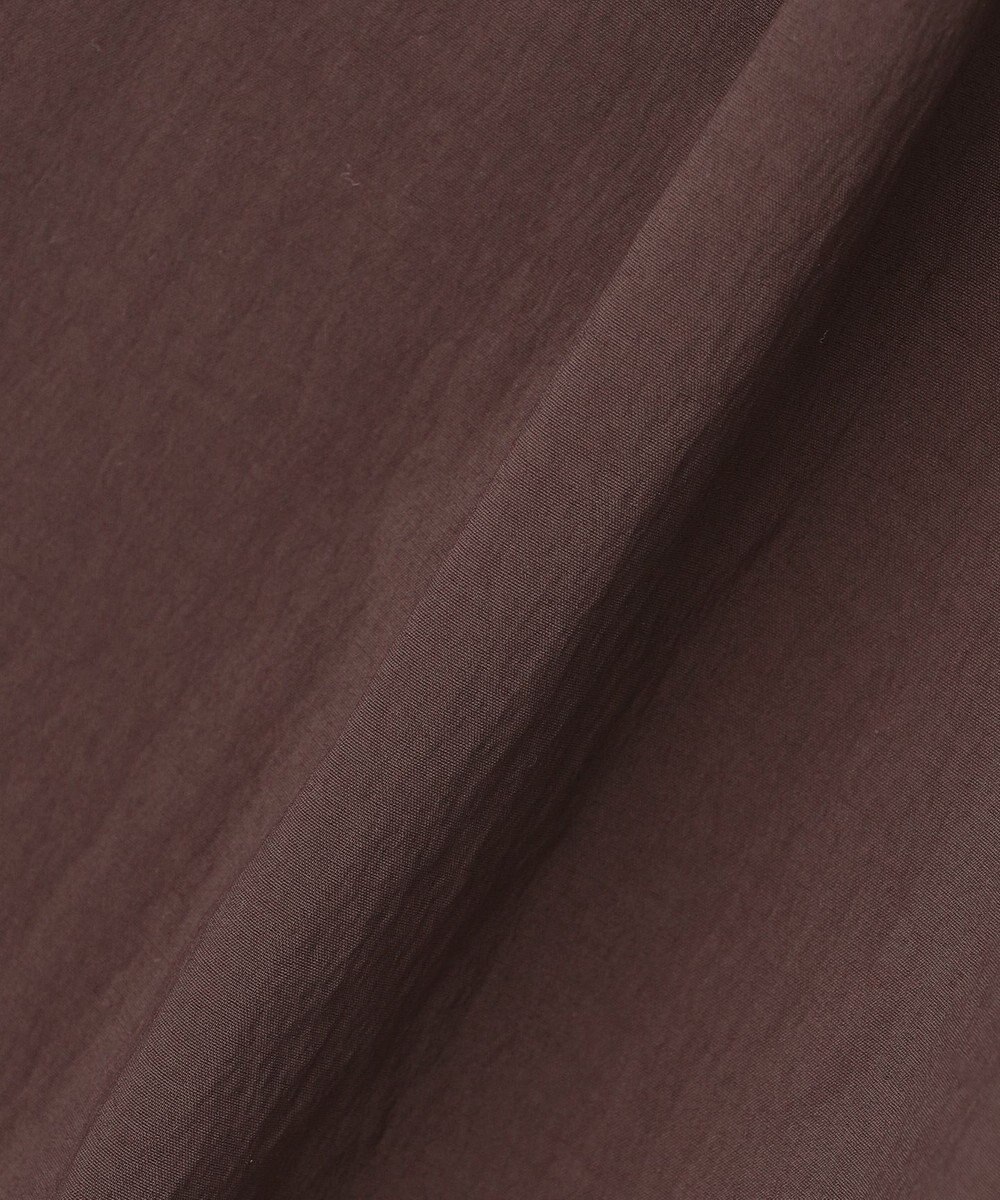 ANY L 撥水ナイロンカーゴパンツ 