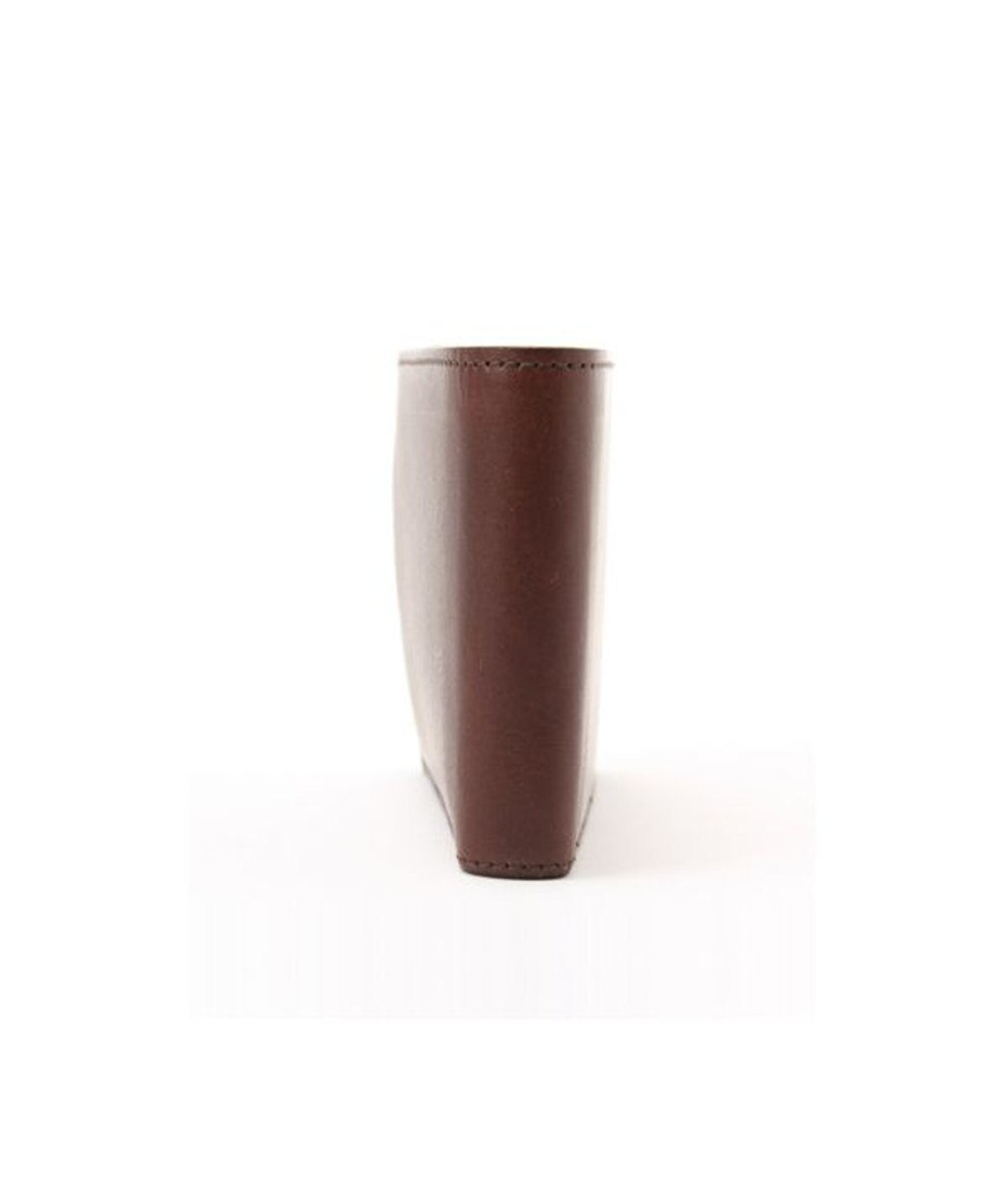 genten アマーノ 二つ折り財布 