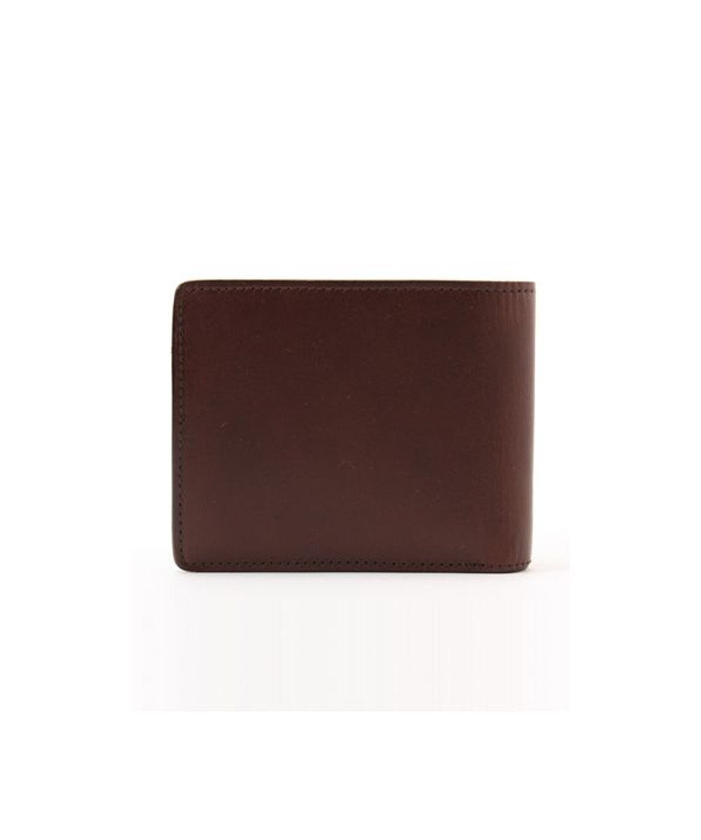 genten アマーノ 二つ折り財布 