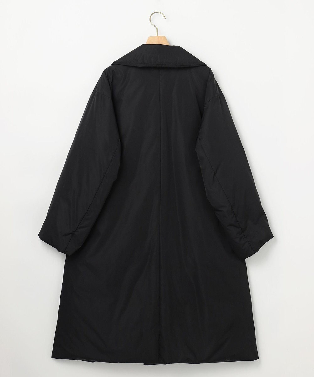 組曲 S ステッチレスライト ダウン 