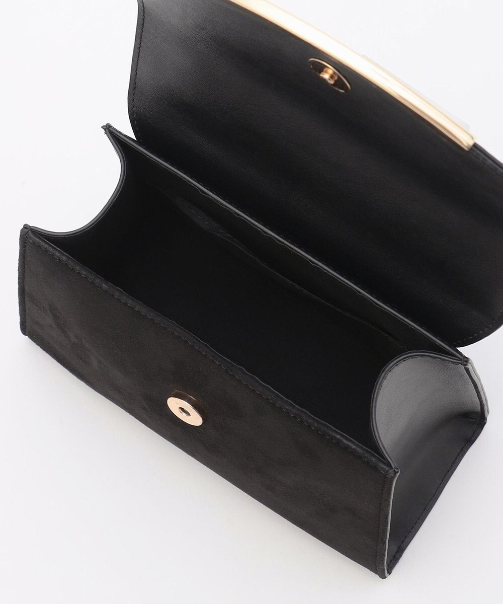 ANY SIS 【2WAY】コンビフラップ バッグ 