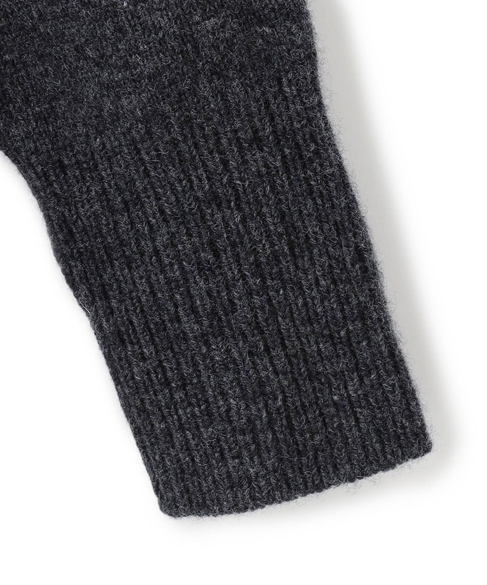 BEIGE， PROTAGONISTA / ビックカーディガン 