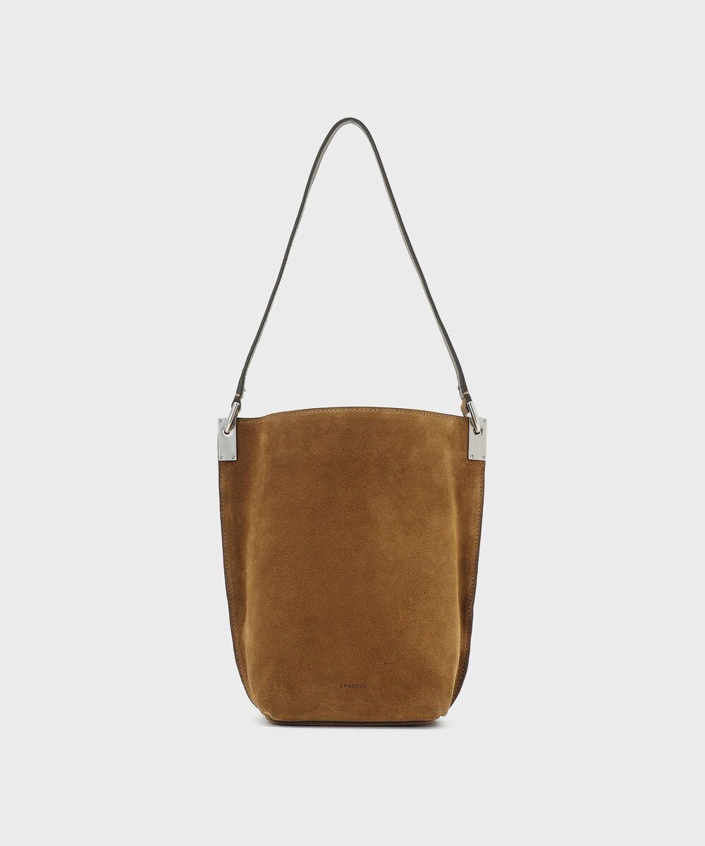 GRACE CONTINENTAL ORSETTO RACCOLTO BAG 