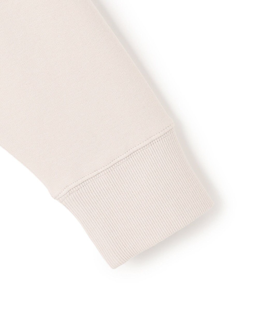 UNFILO ハイストレッチ ロゴスウェット 