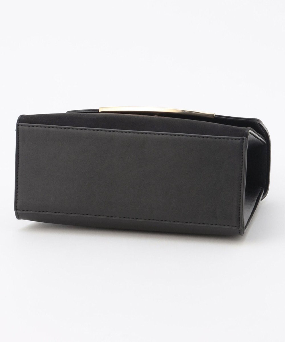 ANY SIS 【2WAY】コンビフラップ バッグ 