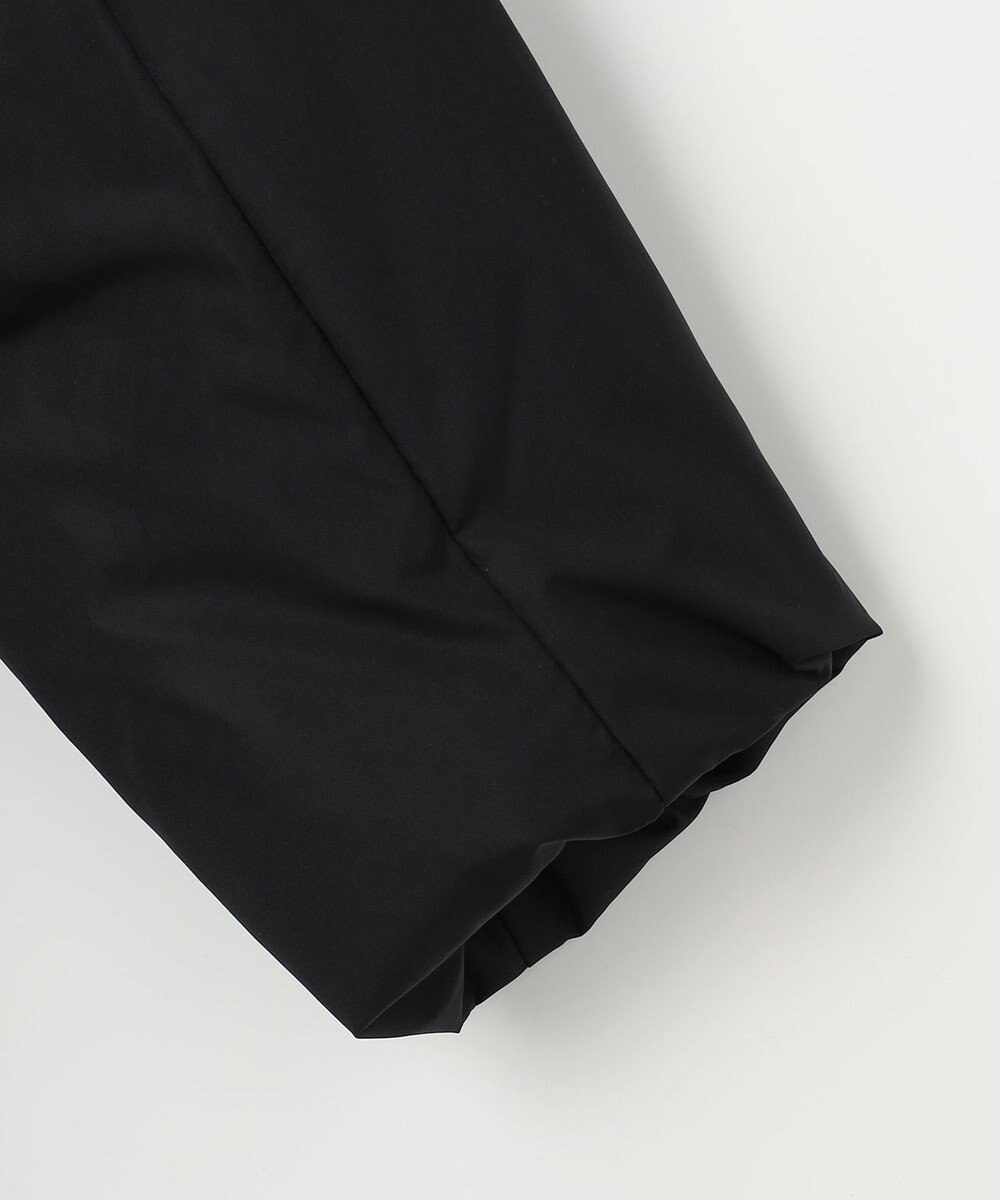 組曲 S ステッチレスライト ダウン 