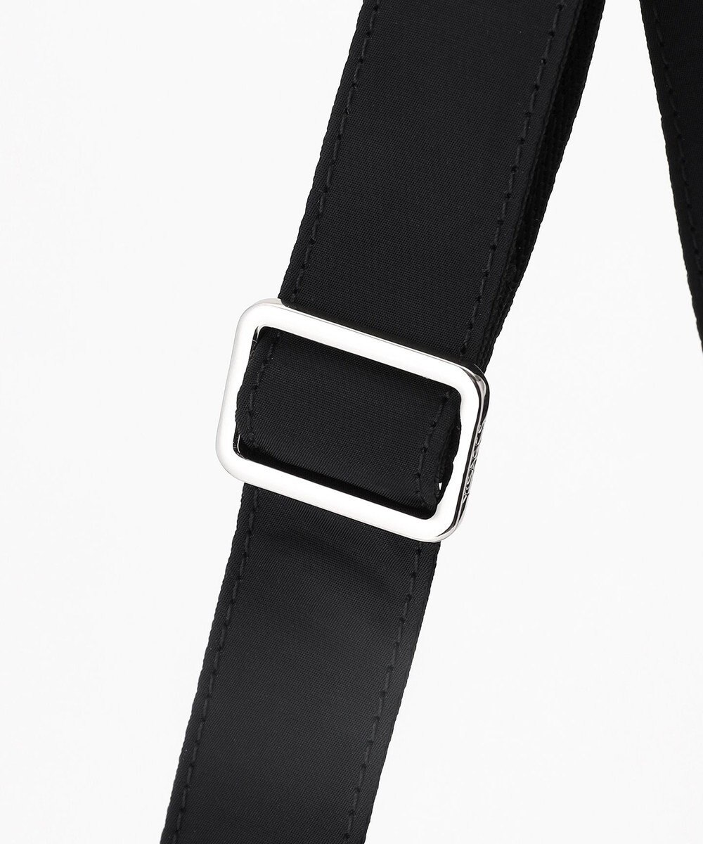 Y'SACCS ポリエステルツイル 2WAYトートバッグ 