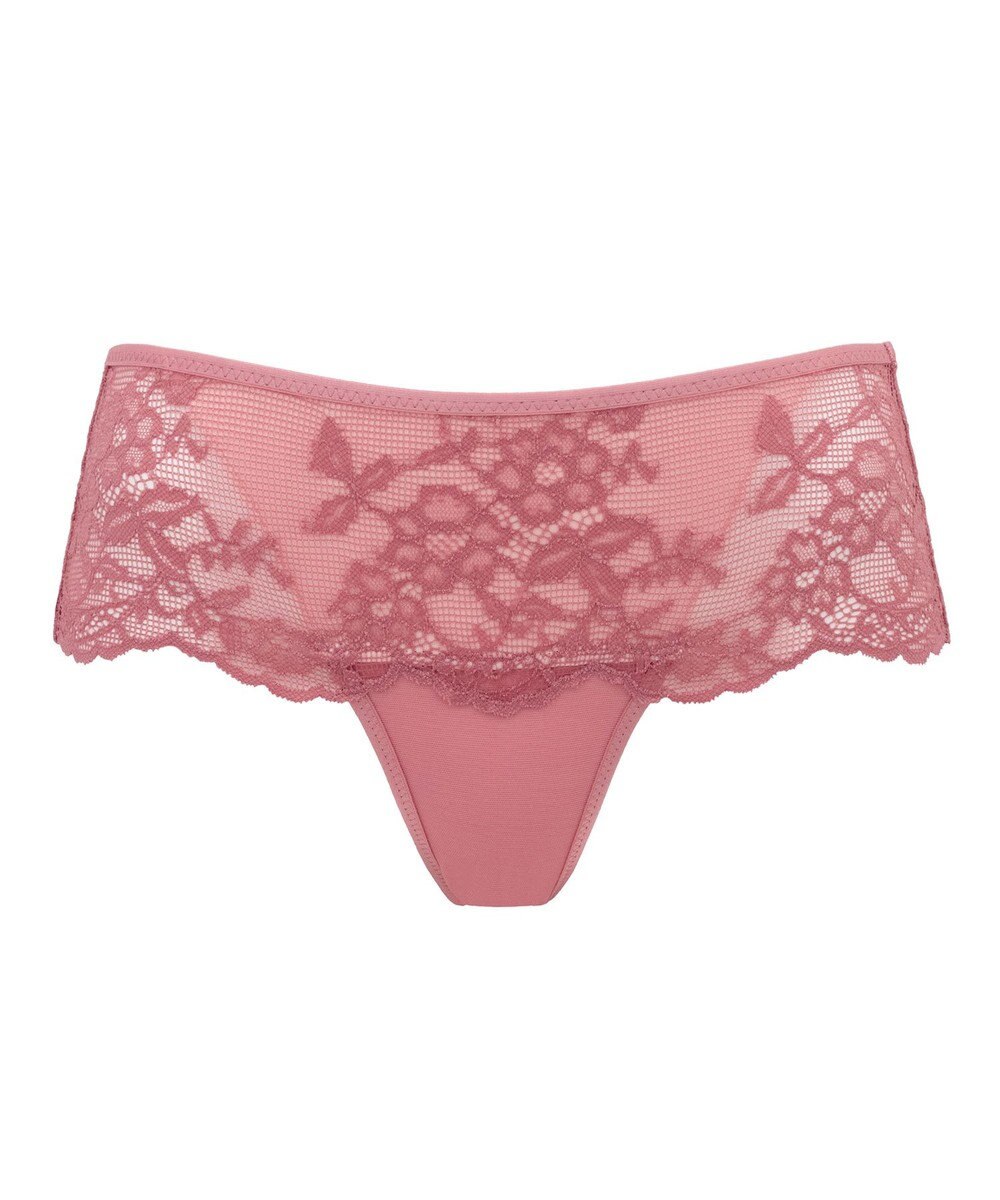 BRADELIS New York 【BRADELIS Me】 Perfumyバックスムーズスタイルパンティ25S1 ブラデリスミー ショーツ 