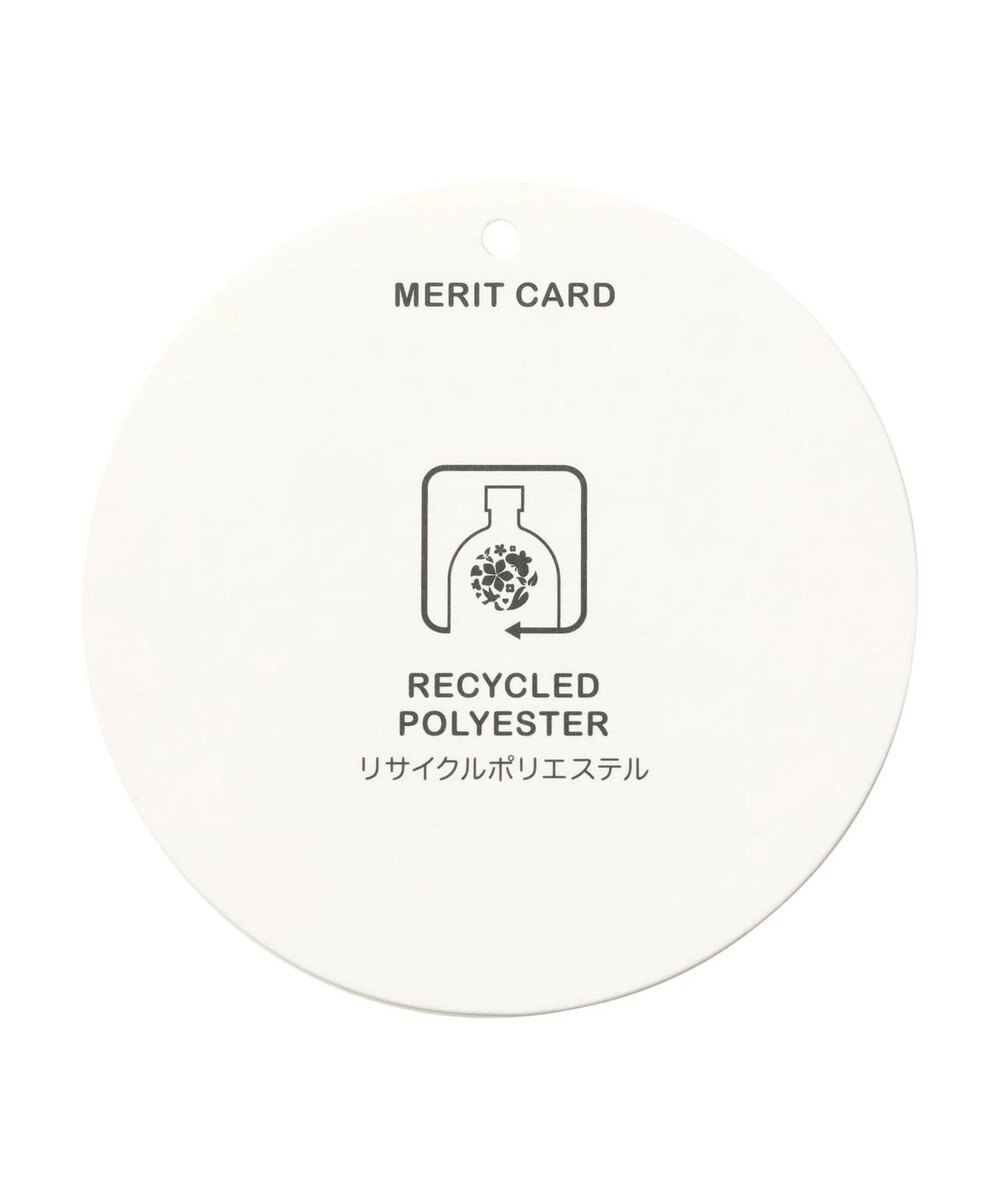 earth music&ecology リサイクルポリエステルブレンド２ＷＡＹタンクトップ 