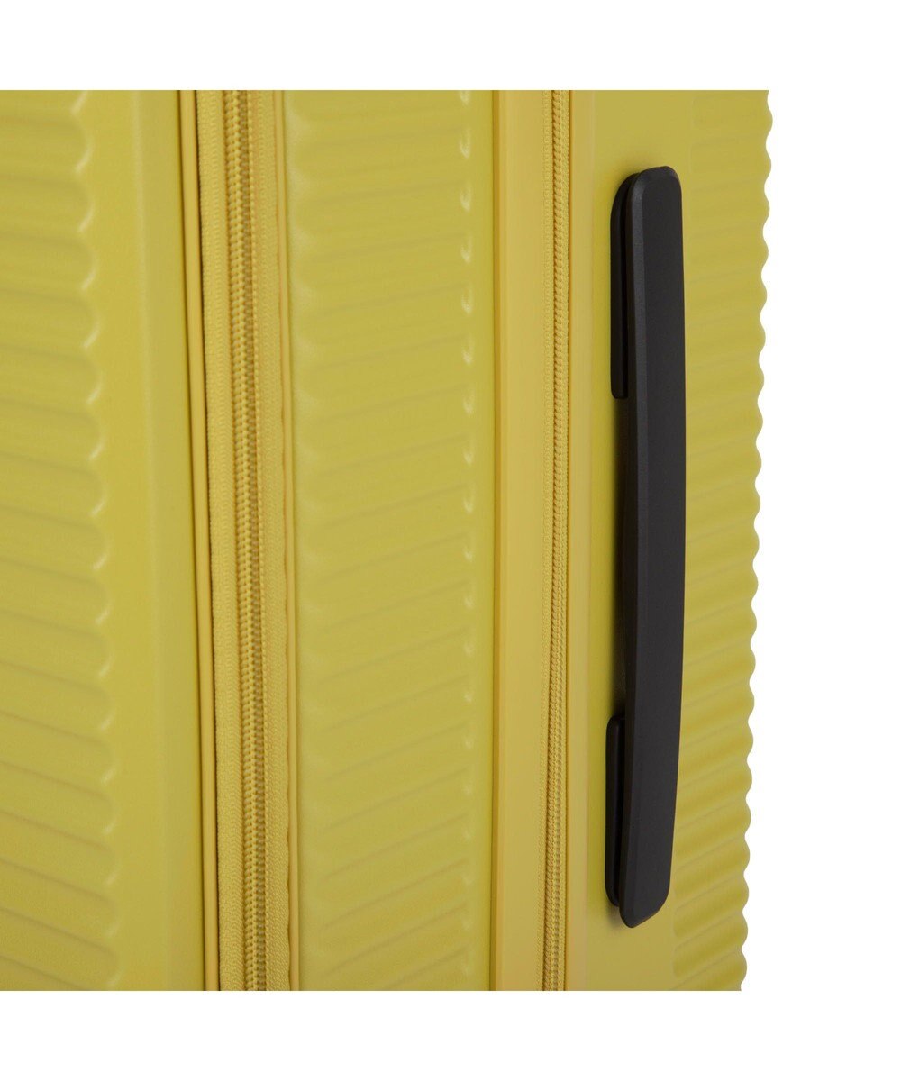 ACE BAGS & LUGGAGE ace. サルートン フロントオープンスーツケース Mサイズ 47～57L 05362 