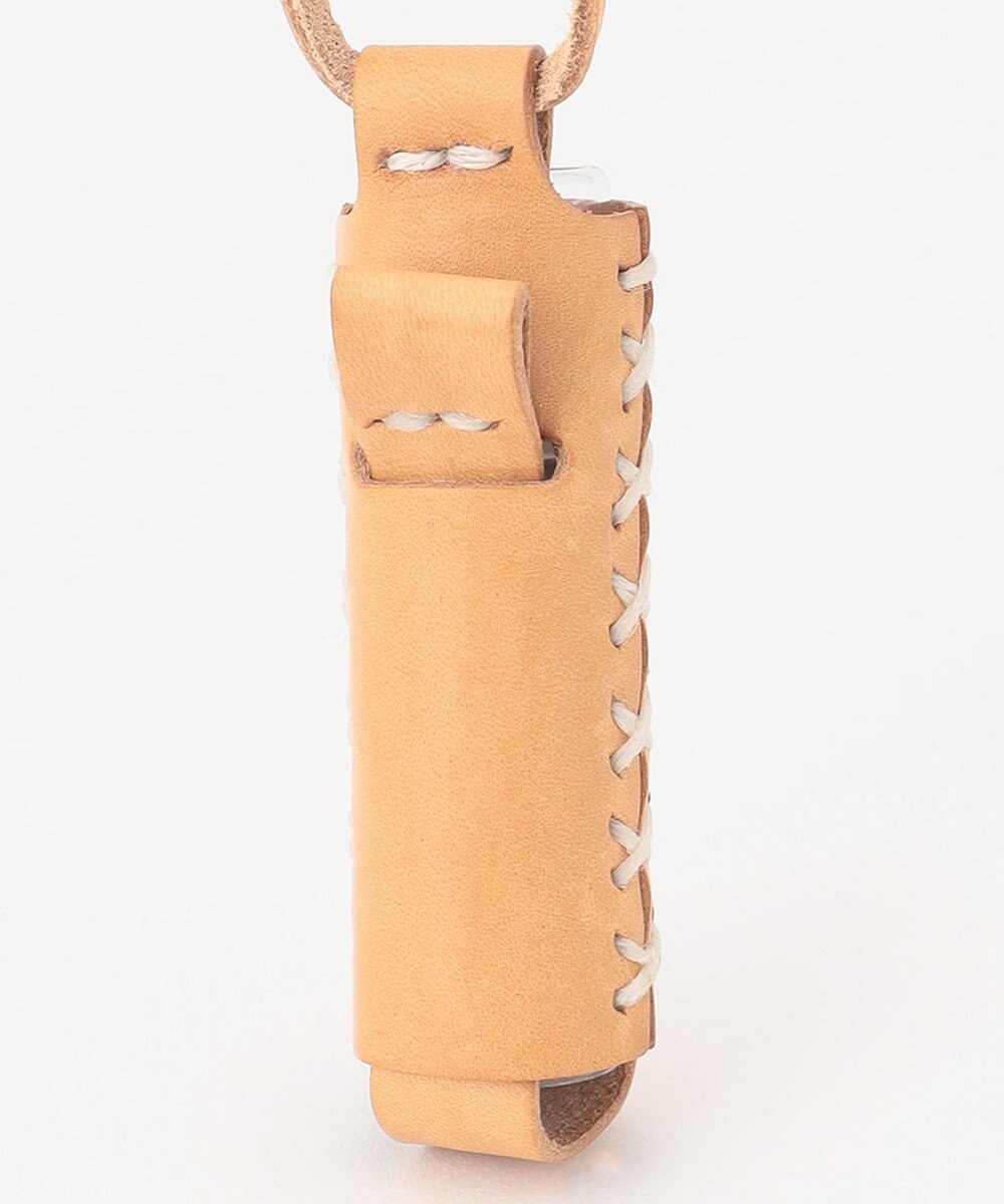 ONWARD CROSSET SELECT 【ART BROWN】リスシオ革　ボトルネックホルダー 