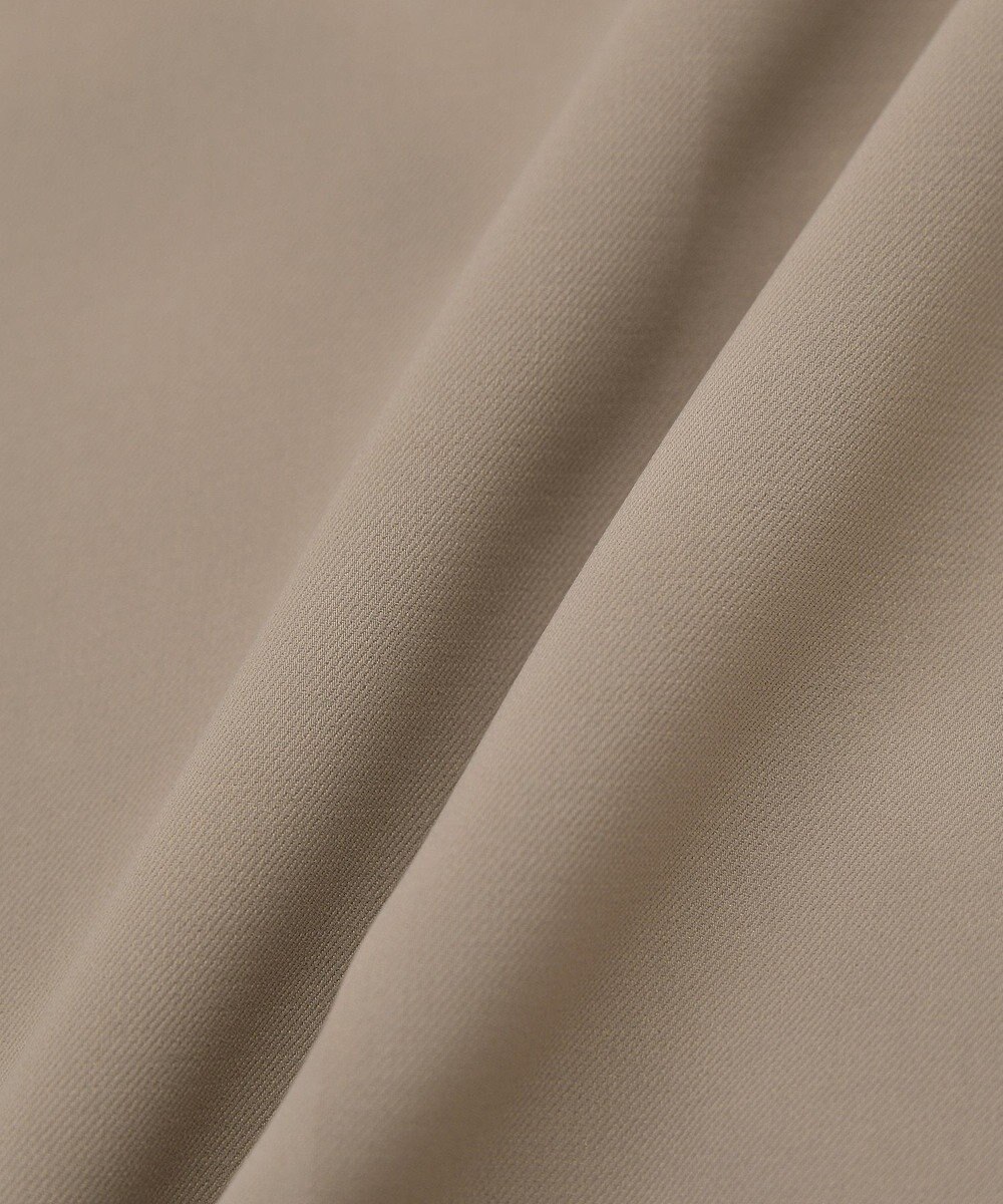 YECCA VECCA 金釦ワイドパンツ 