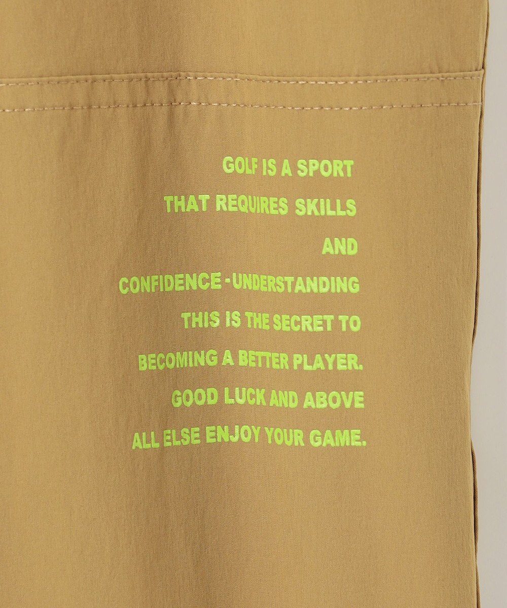 PW CIRCULUS 【撥水加工/軽量/ストレッチ】【WOMEN】カジュアルパンツ 