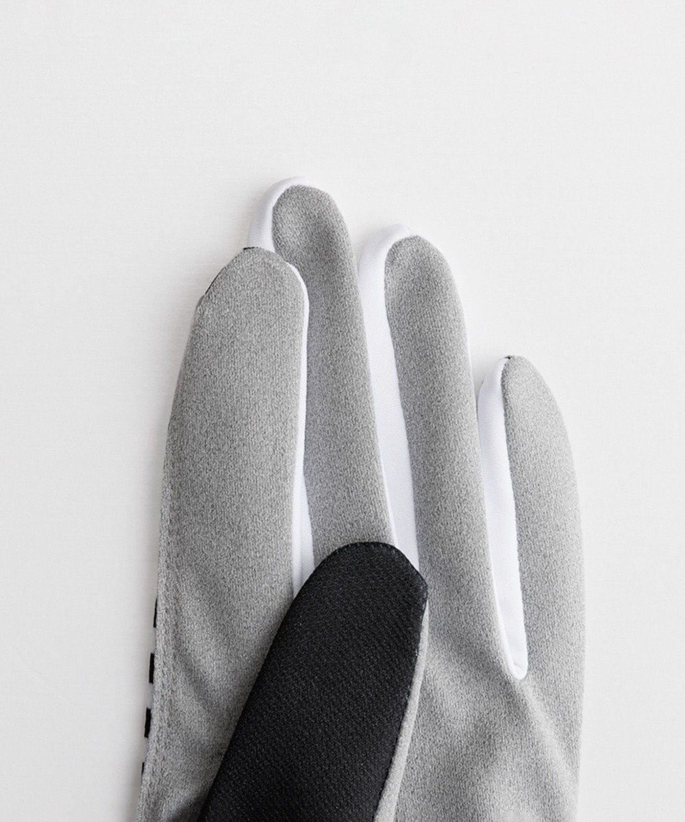 ORuKuBET GOLF - SHIME (MEN)【左手用・全天候型・吸汗速乾性・UVカット】 